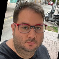 Jordi Matallana Valdes
