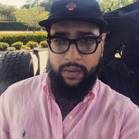 Mr Kashi