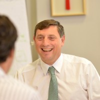 Alejandro A. Figueroa