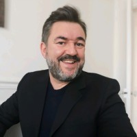 Nicolas Grimault