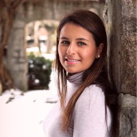 Katelyn Tropeano