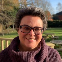 Pamela Bagnall