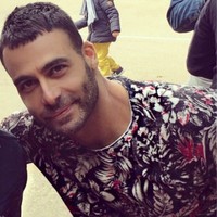 Itzik Thomas Mochel
