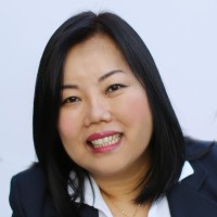 Jenny Cao