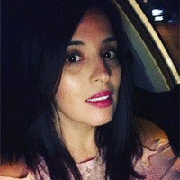 Veronica Chavez