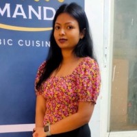 Chaitali Rakshit