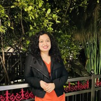 Ashwini Nair