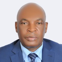 Amos Makarau