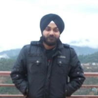 Sahibjeet Singh