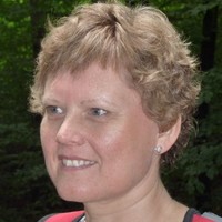 Helle Rønsberg