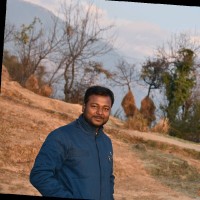 Shashank Rastogi