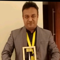 Sandip Agarwal