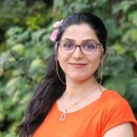 Elham Ahmadi