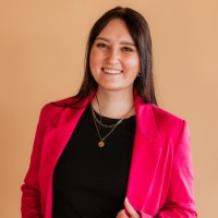 Larissa Wright