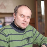 Endebera Oleg Petrovich