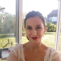 Daphné Roelas Castellanos