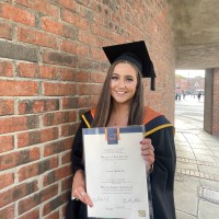 Sarah Mc Ardle