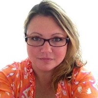 Carter Ann McClelland