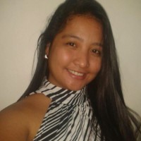 Cristina Joy Rivera