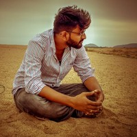 V.V.R.Girish Kumar