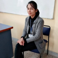 Manisha Kaithvas