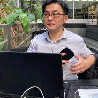 Danny Chen