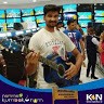 sridharan rajen