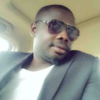 Madumeye Ifeanyi