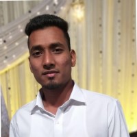 Ansari Shazan