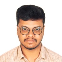 Nithin Kumar S