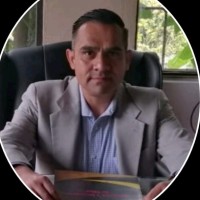 Juan Francisco Niño Sotelo,CPO