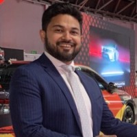 Eng. Ajmal Mohamed Purakulam