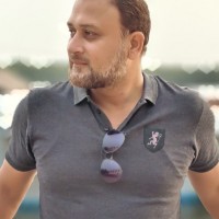 Shah Raza