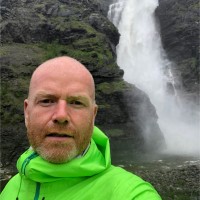 Ørjan Tjosaas