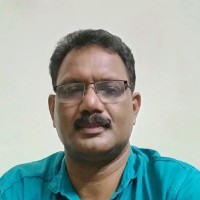 Sanu V K