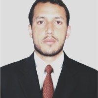 Saif ur Rehman Farooqi