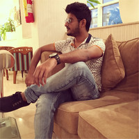 Mohamed Anees