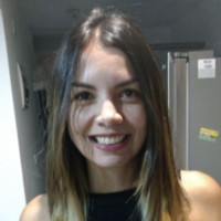 María Clara Molina Gaviria