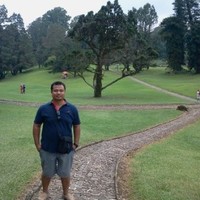 Yudo Purwandaru