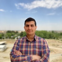 Mohammad Ali Mojtahed Soleimani