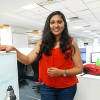 Amruta Adewar