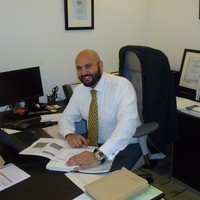 Hamad El Baghdadi