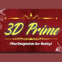 3D Prime