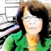 Kathy (Katherine) Jansen