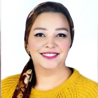 Nourhan Hesham