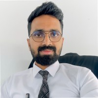 Muhammed Afzal T S