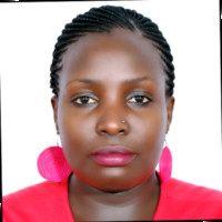 Gloria Asiimwe