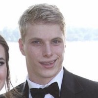 Jared Thomas