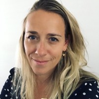Esther Peelen