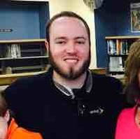 Jeremy Nabors